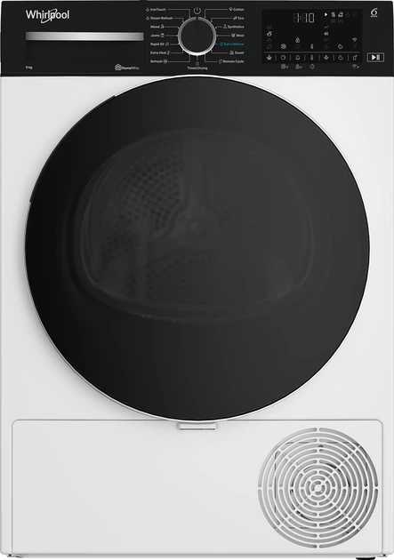 Фото - Whirlpool WP B9X WBS UA